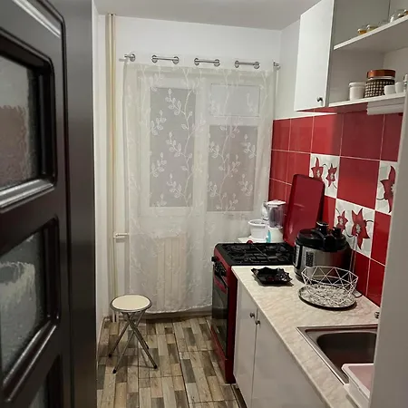 Ionut Apartment Constanta
