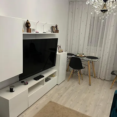 Apartment Ionut *