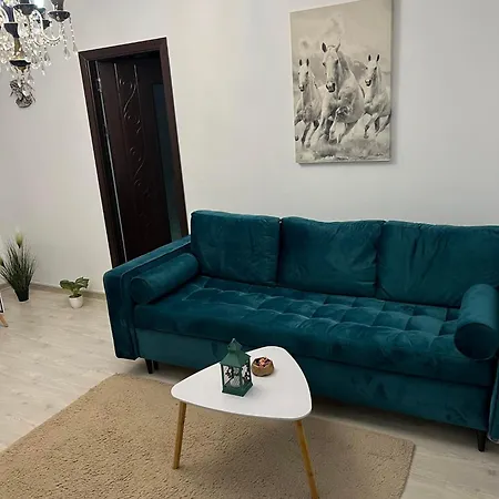 Ionut Apartment *